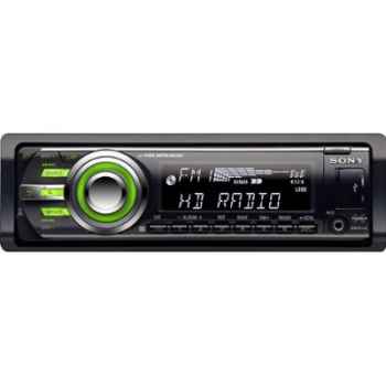 Receiver MP3/WMA/AAC Autoradio DTC-78G5 CD
