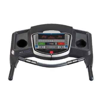 Fitness 725T Laufband