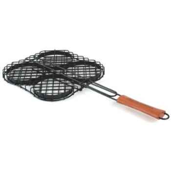 Hamburger Grill Gitter