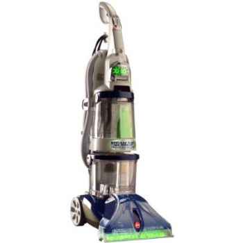 Staubsauger All-Terrain