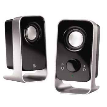 Premium XT11 2.0 Stereo Speaker System