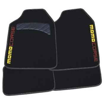 Fußmatten Racing Style 4