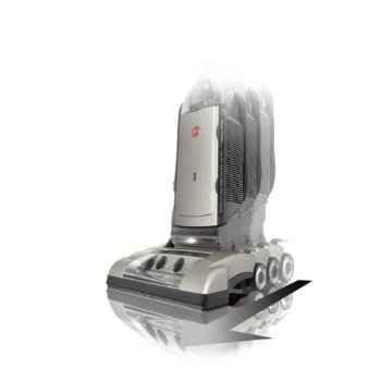 Staubsauger TurboTunnel