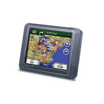 Portable GPS Navigator 205 3.5-Zoll