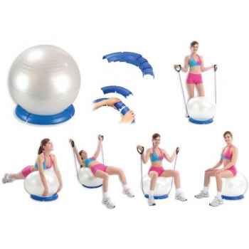 Gesundheits Fitness Ball