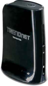 Platinum Wireless Gaming Adapter