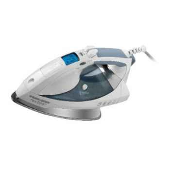 Premium Bügeleisen 2300W