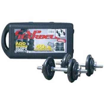Hantel Set 20kg