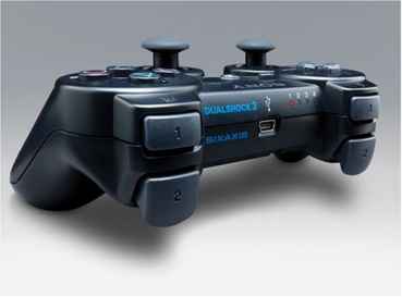 Wireless Controller