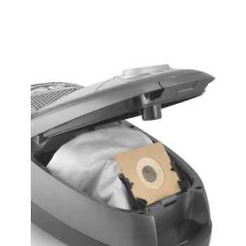 Staubsauger WindCanister