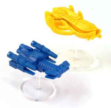 Strategisches Brettspiel