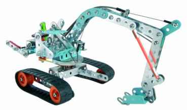 Multi Model Konstruktions-Set