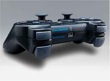 Wireless Controller