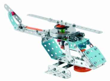 Multi Model Konstruktions-Set