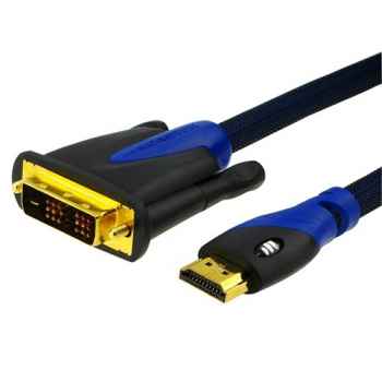 HDMI - DVI Adapter