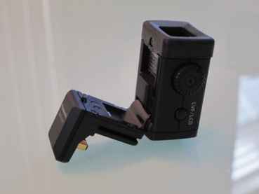 External Viewfinder