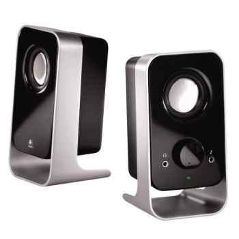 Premium XT11 2.0 Stereo Speaker System