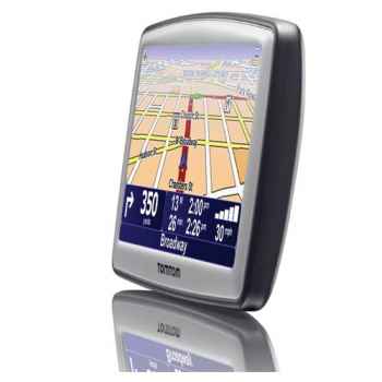 Navigationssystem XL 330S