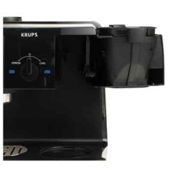 Kaffee und Espresso Maschine