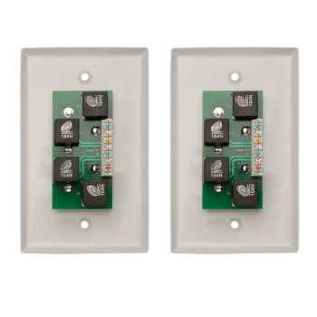 Audio Wandbefestigung