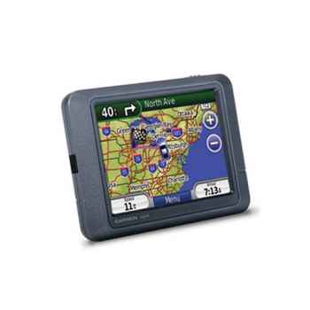 Portable GPS Navigator 205 3.5-Zoll