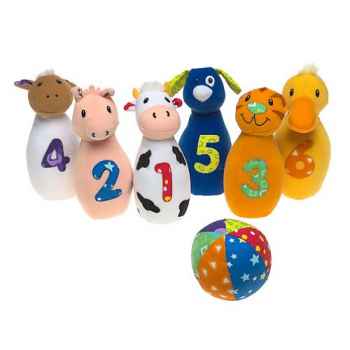 Bowling Kinderspielzeug