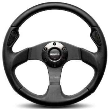 Leder Lenkrad Sport 350mm