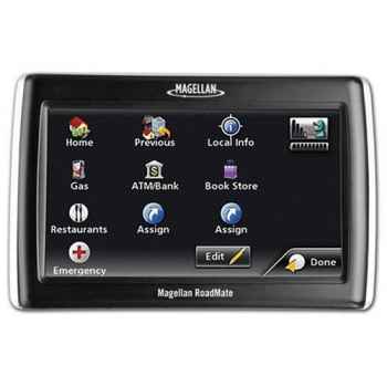 GPS Navigator