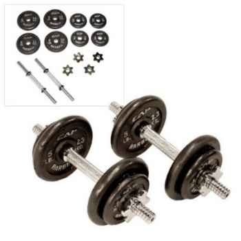 Hantel Set 20kg