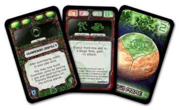 Strategisches Brettspiel