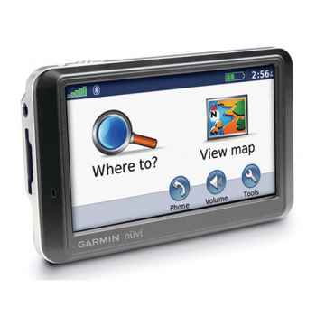 Portable GPS Navigator 4.3-Zoll Bluetooth