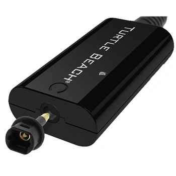 Audio Advantage Adapter