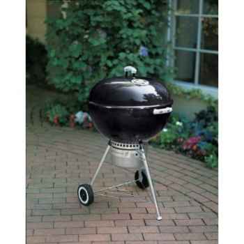 Classic 22.5-Zoll One-Touch Gold Kohle Grill