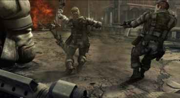 Action Computerspiel