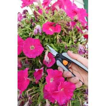 Gartenschere mit Softtouch