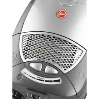 Staubsauger WindCanister