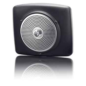 Portable GPS Navigator 3.5-Zoll