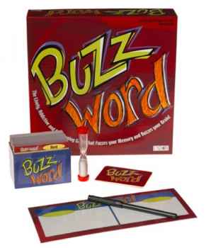 Frage-Antwort Brettspiel