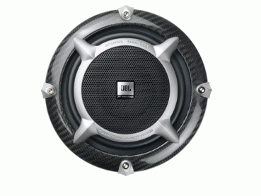 Lautsprecher System DS984 5,5 Zoll 2-Wege