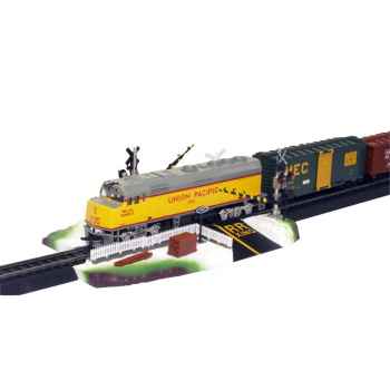 Classic Züge HO Scale Diesel Driver
