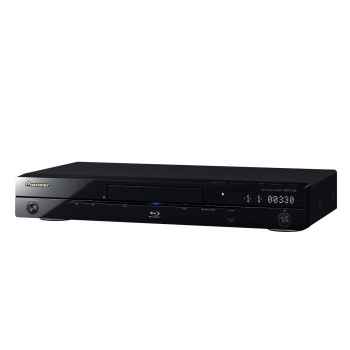 Blu-ray Disc Player 1080p