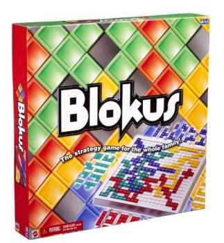 Kreatives Brettspiel