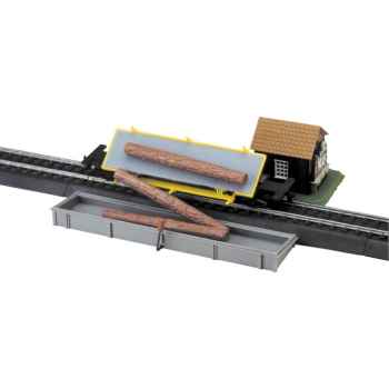 Classic Züge HO Scale Diesel Driver