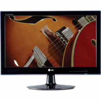 LCD Monitor B20XX 20-Zoll Widescreen 720p