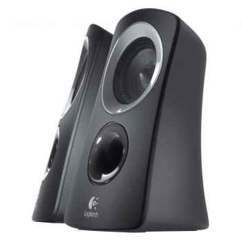 Premium V55 Speaker System