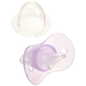 Schnuller Silikonfrei