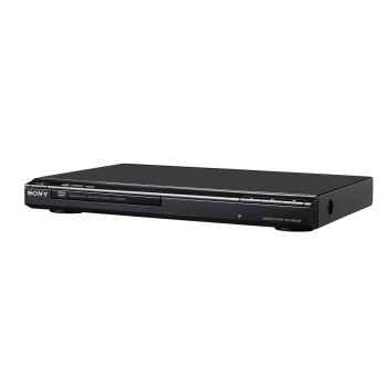DVD Player
