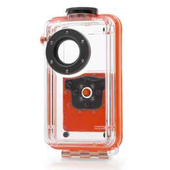 Video Unterwasser Gehäuse