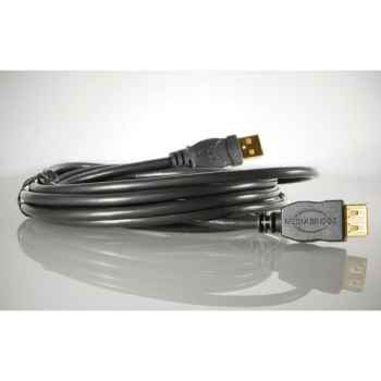 USB 2.0 Verlängerungskabel