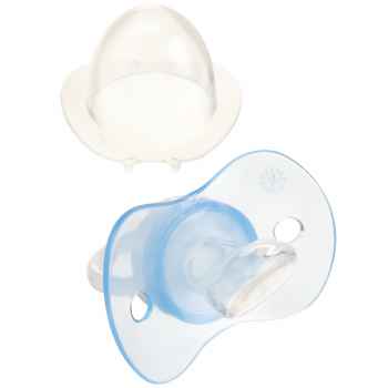 Schnuller Silikonfrei